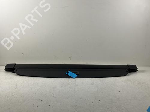 Used Rear parcel shelf Rear parcel shelf VW PASSAT B8 Variant (3G5, CB5) 2.0 TDI (150 hp) 39949671 39949671
