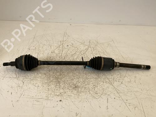 Used Right front driveshaft Right front driveshaft 37455098 37455098