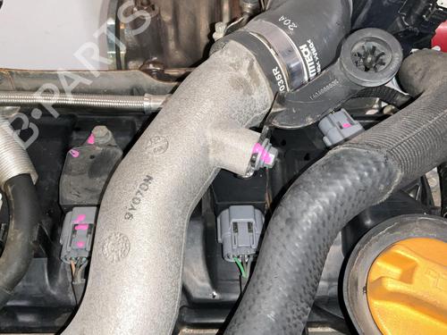 Engine RENAULT TALISMAN (LP_) 1.8 TCe 225 (LPM1) | BP37721116M1  - Image 8