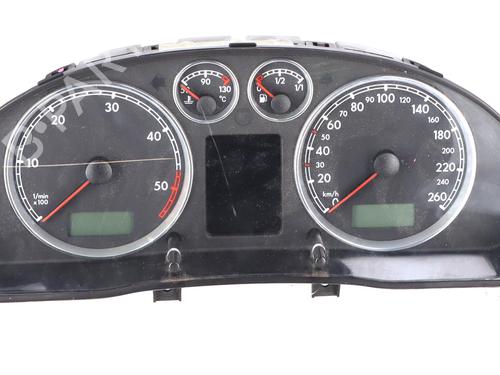 Used Instrument cluster Instrument cluster 37455288 37455288