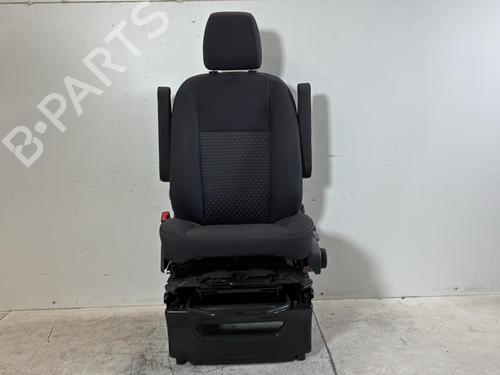 Used Left front seat Left front seat FORD TRANSIT V363 Platform/Chassis (FED, FFD) 2.0 EcoBlue (170 hp) 35748160 35748160