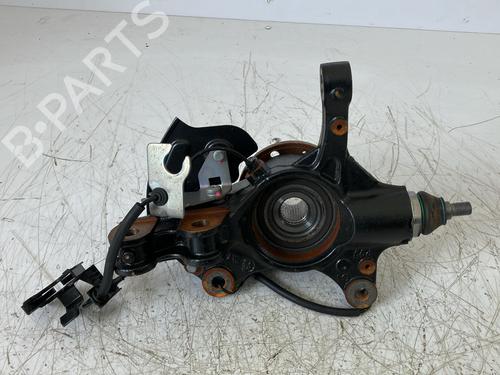 Right front steering knuckle OPEL VIVARO C Van (K0) VIVARO-E HYDROGEN | BP39927753M26 - Image 2