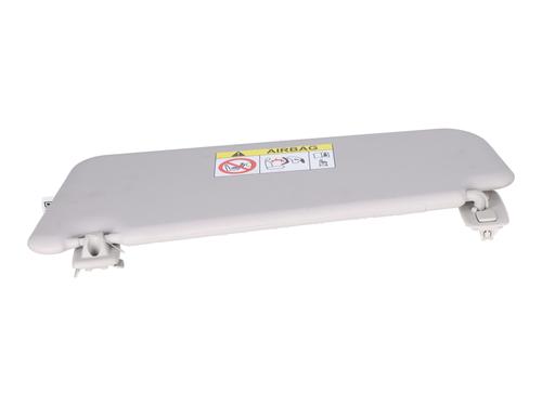 Right sun visor OPEL VIVARO C Van (K0) VIVARO-E HYDROGEN | BP39920789I2 - Image 2