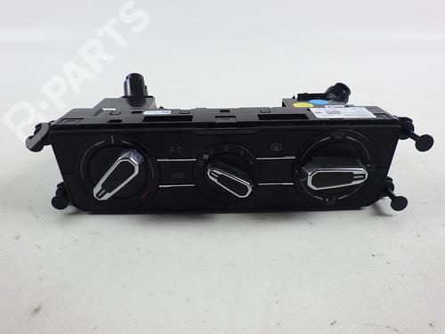 Climate control VW POLO VI (AW1, BZ1, AE1) 1.0 TSI | BP7804695I5 