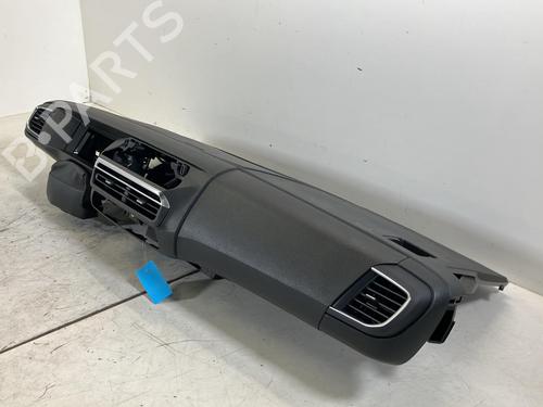 Dashboard PEUGEOT EXPERT Van (V_) E-EXPERT HYDROGEN | BP39927959C46 - Image 2