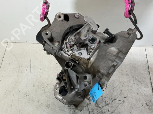 Gearbox OPEL CORSA E (X15) 1.4 (08, 68) | BP37468775M3 - Image 6