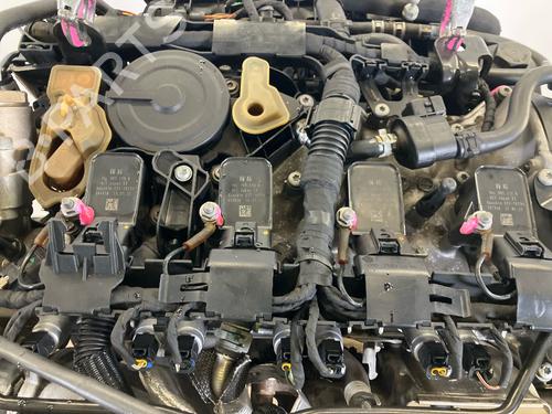 Engine AUDI A3 Limousine (8VS, 8VM) S3 quattro | BP28019913M1 