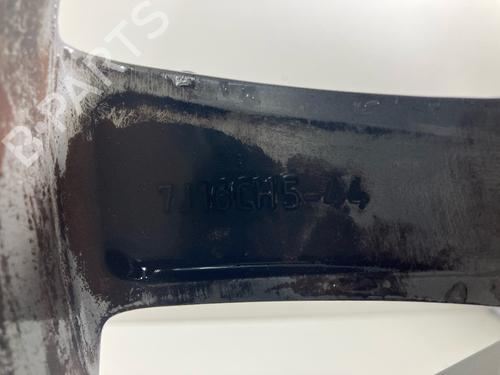 Rim PEUGEOT 308 SW II (LC_, LJ_, LR_, LX_, L4_) 1.6 BlueHDi 120 | BP22811151C45 