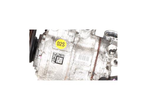 AC compressor VW TOURAN (5T1) 2.0 TDI | BP37666964M34 - Image 3