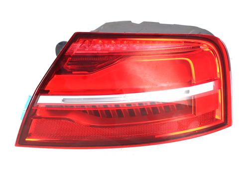 Used Right taillight Right taillight AUDI A8 D4 (4H2, 4H8, 4HC, 4HL) 3.0 TDI quattro (258 hp) 34582338 34582338