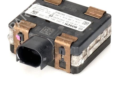 Used Electronic module Electronic module 38491747 38491747