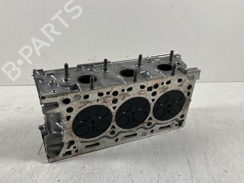 Cylinder head VW TOUAREG (CR7, RC8) 3.0 TDI 4motion | BP25335134M5 - Image 4
