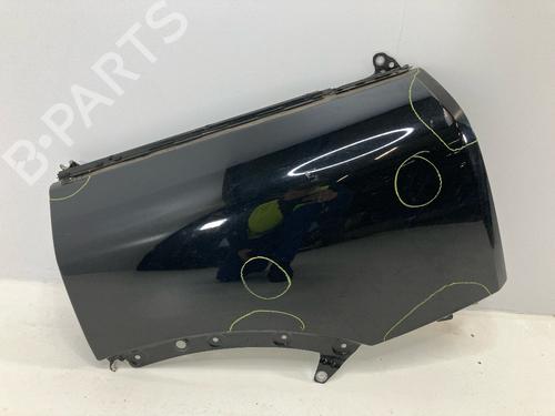 Kotflügel links hinten für MINI MINI CLUBMAN (F54) Cooper D (150 hp) 26013848