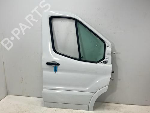 Right front door FORD TRANSIT V363 Platform/Chassis (FED, FFD) 2.0 EcoBlue | BP36158690C3 - Image 2
