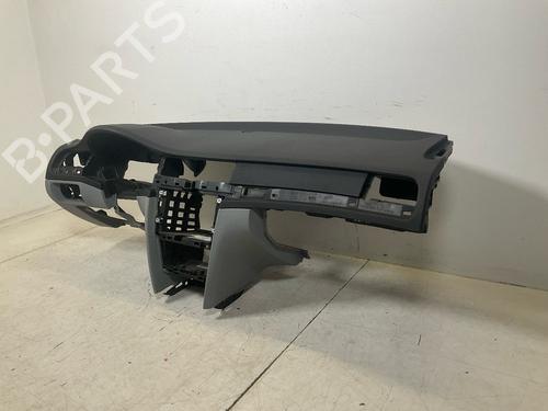Dashboard SKODA SUPERB II Estate (3T5) 2.0 TDI | BP17915312C46 