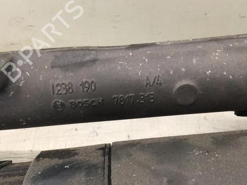 Steering rack VW GOLF VIII (CD1, DA1) 1.5 eTSI | BP32237402M22 