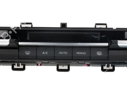 ac-styringsenhedmanvreenhed-opel-vivaro-c-van-k0-2019-39924047 main image