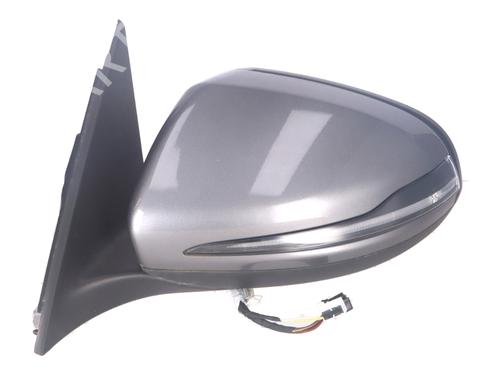 Left mirror MERCEDES-BENZ GLB (X247) GLB 200 d 4-matic (247.613) | BP27288670C26 