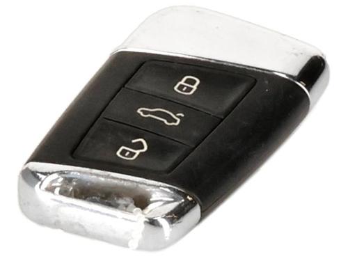 Electronic module VW PASSAT B8 Variant (3G5, CB5) 2.0 TDI | BP38441071M83 - Image 2