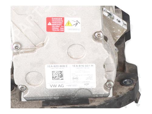 AC compressor VW ID.5 (E39) Pro Performance | BP34709240M34 - Image 3