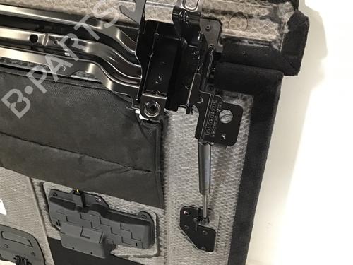 Luggage compartment floor BMW X5 (G05, F95) xDrive 30 d Mild-Hybrid | BP26400241I33 