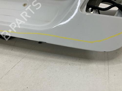 Tailgate BMW 5 (F10) 520 d xDrive | BP27661811C6 