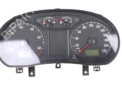 Used Instrument cluster Instrument cluster 37422352 37422352