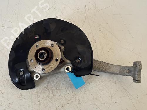 Used Left front steering knuckle Left front steering knuckle AUDI A8 D4 (4H2, 4H8, 4HC, 4HL) 3.0 TDI quattro (258 hp) 36408950 36408950