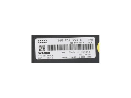 Electronic module AUDI A8 D4 (4H2, 4H8, 4HC, 4HL) 3.0 TDI quattro | BP36261943M83 - Image 3