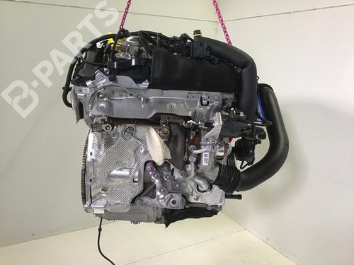 Engine TOYOTA SUPRA (DB_) 2.0 (DB21, DB22, DB23, DB26) | BP9910420M1 