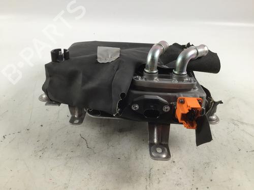 Inverter/Konverter AUDI E-TRON (GEN) 55 quattro (408 hp) 14582544