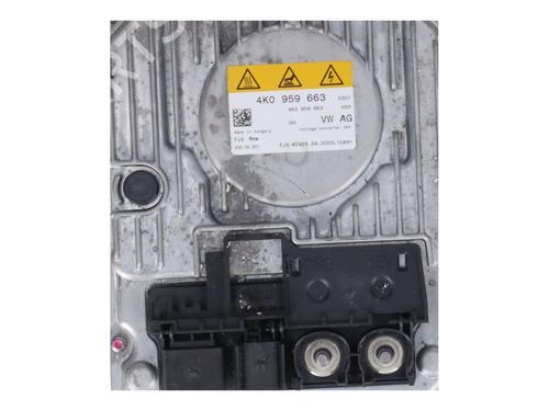 Inverter/Converter AUDI Q7 (4MB, 4MG, 4MQ) 45 TDI Mild Hybrid quattro | BP32237627M119
