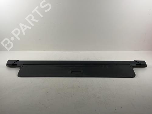 Hattehylle Hattehylle VW TOUAREG (CR7, RC8) 3.0 TDI 4motion (286 hp) 34475687 34475687