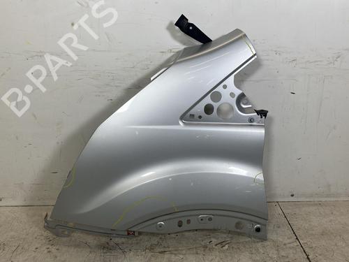 Aleta delantera izquierda FORD TRANSIT V363 Platform/Chassis (FED, FFD) 2.0 EcoBlue (170 hp) 32476317