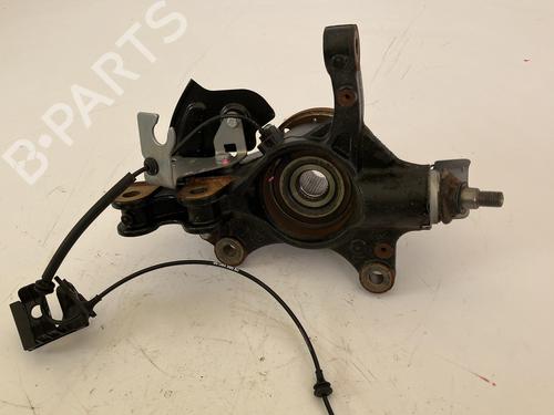 Right front steering knuckle CITROËN JUMPY III Van (V_) ë-JUMPY HYDROGEN | BP39926513M26 - Image 4