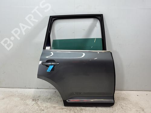 Used Right rear door Right rear door 37455239 37455239