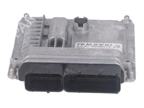 Used Engine control unit (ECU) SKODA KAROQ (NU7, ND7) 1.6 TDI (115 hp) 23262433
