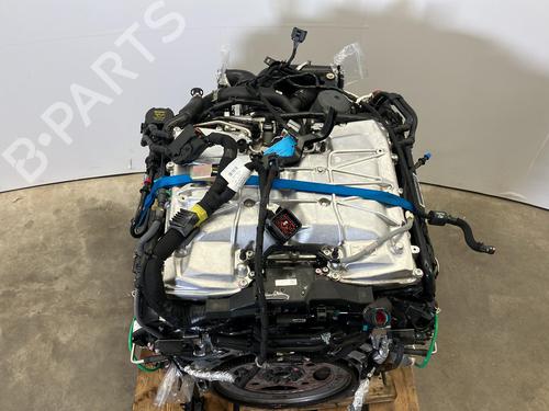 Engine JAGUAR F-TYPE Coupe (X152) 5.0 SCV8 SVR / SCV8 P575 R | BP34626973M1  - Image 5