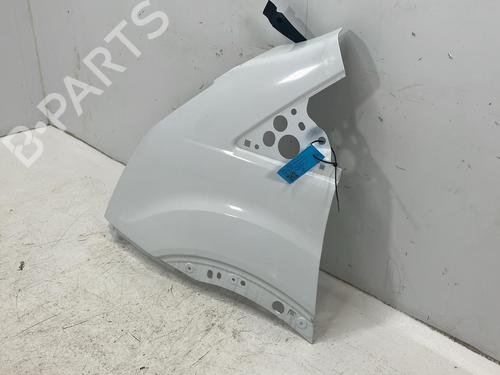 Forskærm venstre FORD TRANSIT V363 Platform/Chassis (FED, FFD) 2.0 EcoBlue | BP36308119C41 - Image 2