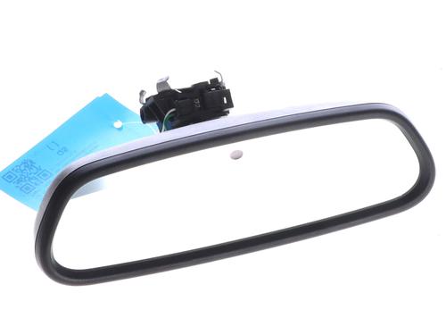 Used Rear mirror Rear mirror OPEL CORSA F (P2JO) 1.2 (68) (101 hp) 40189583 40189583