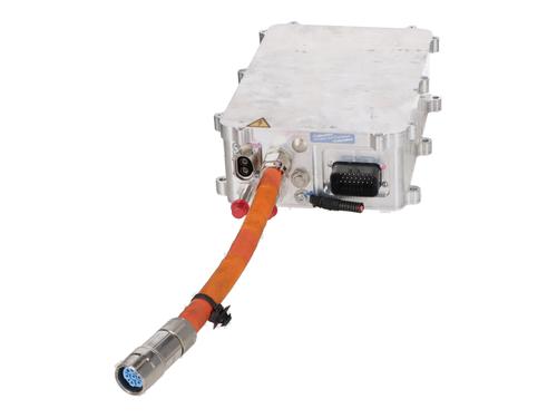 Electronic module OPEL VIVARO C Van (K0) VIVARO-E HYDROGEN | BP39922041M83 - Image 3