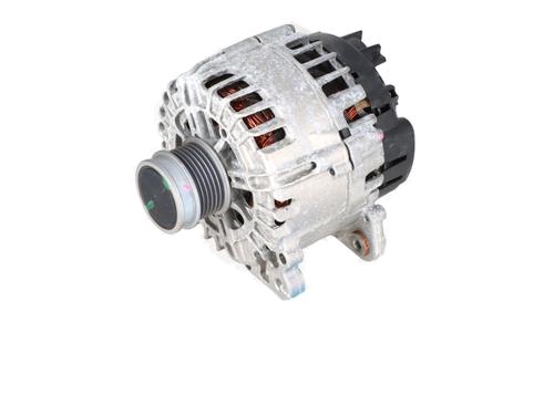 Generator Generator VW CADDY V MPV (SBB, SBJ) 1.5 TSi EVO (114 hp) 34470947 34470947