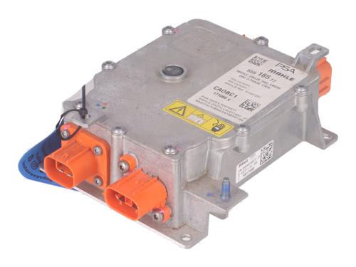 Electronic module OPEL VIVARO C Van (K0) VIVARO-E HYDROGEN | BP39919954M83 - Image 2