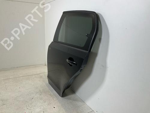 BP17391307C4 | Tür links hinten SEAT Mii (KF1, KE1) electric BP17391307C4