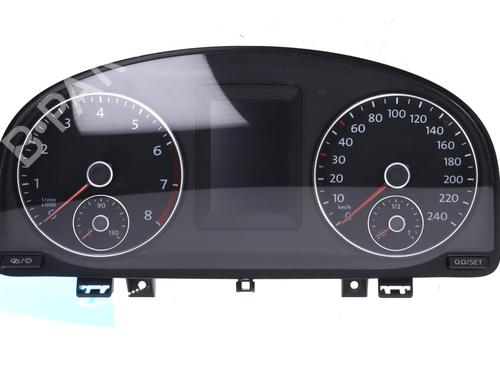Used Instrument cluster Instrument cluster 38875055 38875055