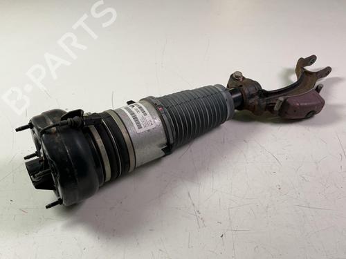 Used Left front shock absorber Left front shock absorber 35717098 35717098