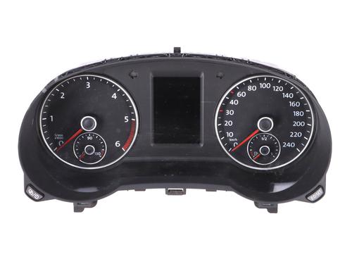 Kombinert Instrument VW SHARAN (7N1, 7N2) 2.0 TDI (184 hp) 28473545