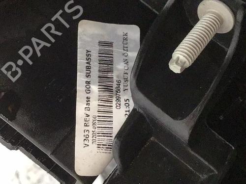 Radiator set FORD TRANSIT V363 Platform/Chassis (FED, FFD) 2.0 EcoBlue | BP29514802M120 