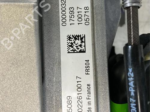 Steering column FERRARI GTC4 Lusso / Lusso T 3.9 T | BP33722079M21  - Image 6