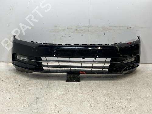Used Front bumper Front bumper VW PASSAT B8 Variant (3G5, CB5) 2.0 TDI (190 hp) 34197210 34197210
